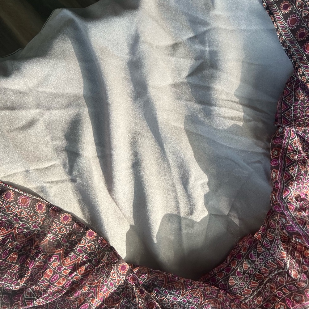 NWT JOIE Alquina MIDI Silk Dress - Picture 14 of 16